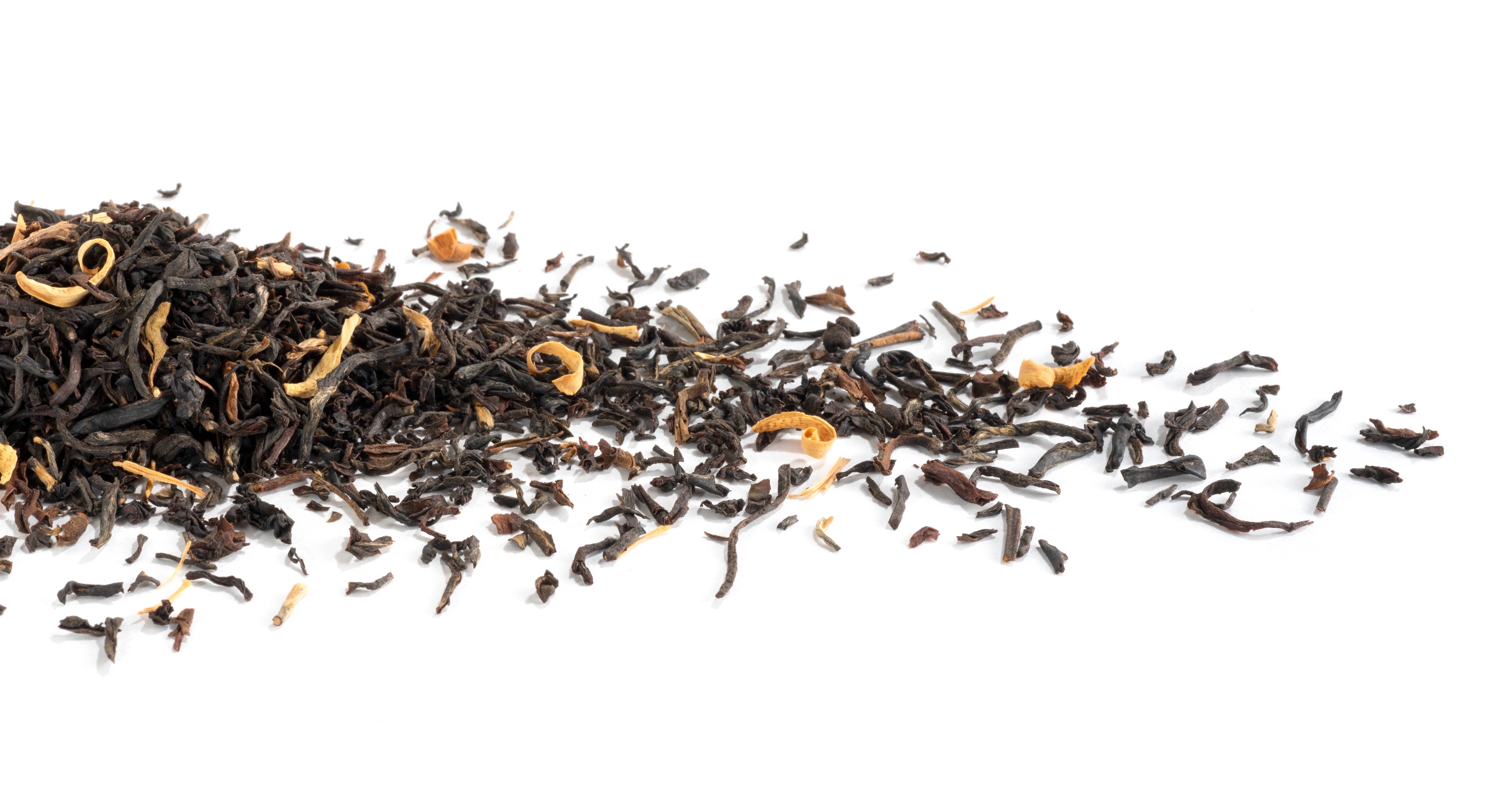 Sweet Cream Earl Grey Loose Leaf, photo 4 of 4