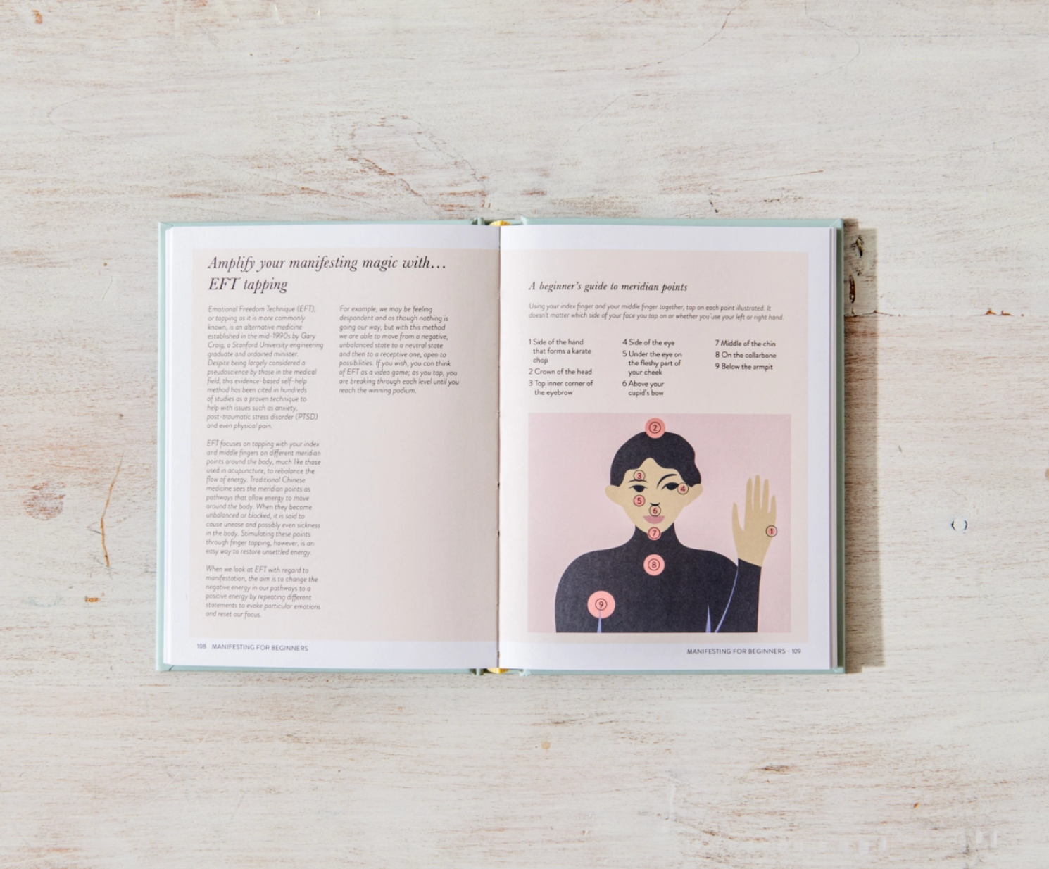 Manifesting For Beginners - book, photo 3 of 6