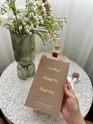 This Was Meant To Find You (When You Needed It Most) - book, photo 6 of 8