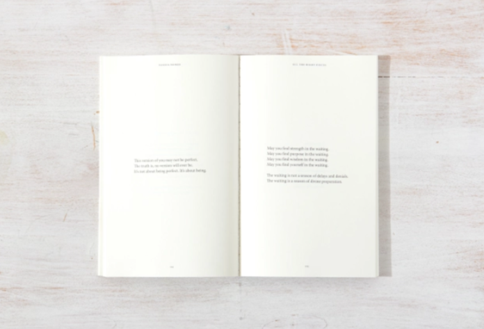 All The Right Pieces - book, photo 5 of 6