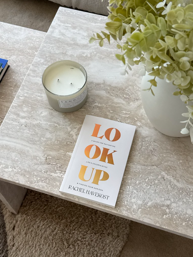 Look Up (book), photo 7 of 7