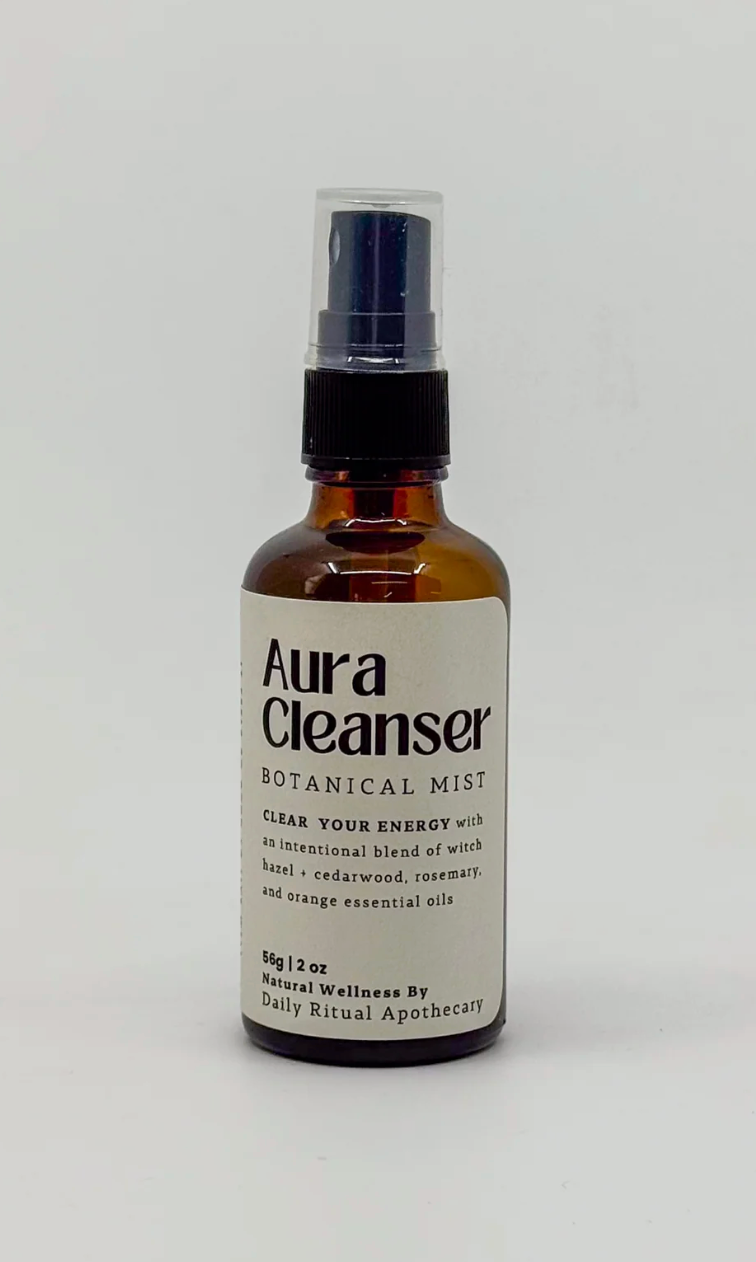 Aura Cleanser Spray
