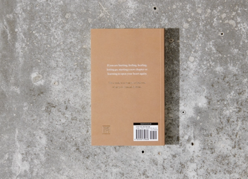 This Was Meant To Find You (When You Needed It Most) - book, photo 8 of 8