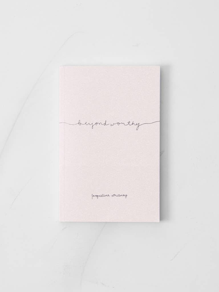 Beyond Worthy - book, photo 1 of 8