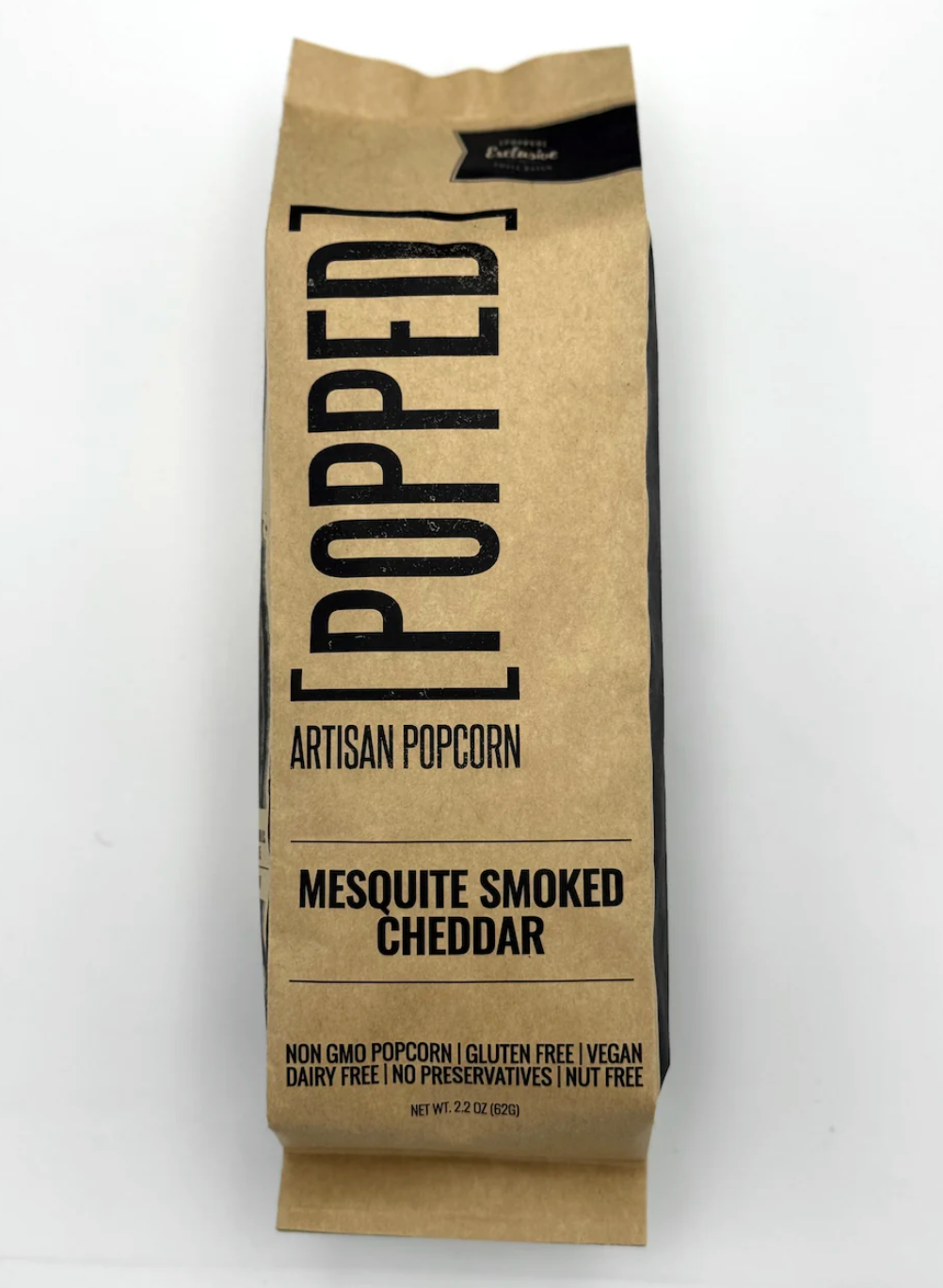 Mesquite Smoked Mezcal Cheddar