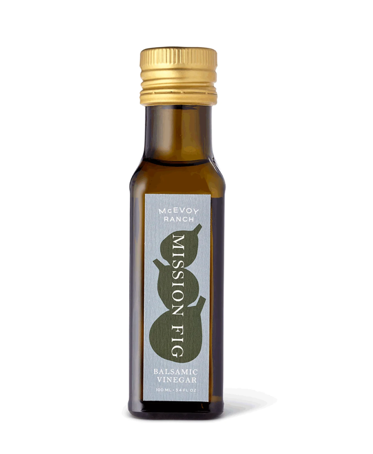 Mission Fig Balsamic Vinegar