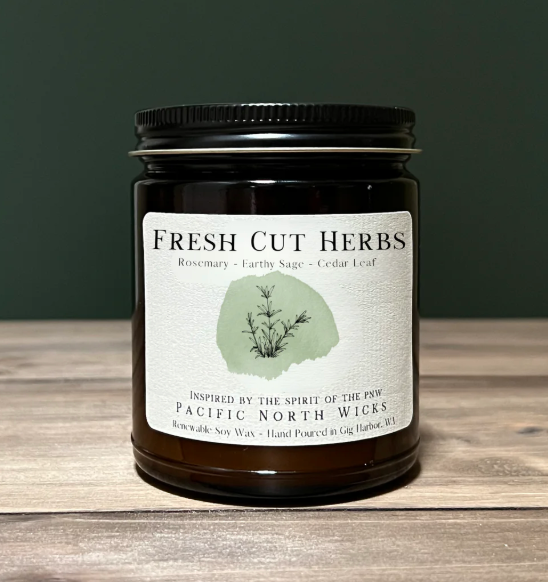 Fresh Cut Herbs