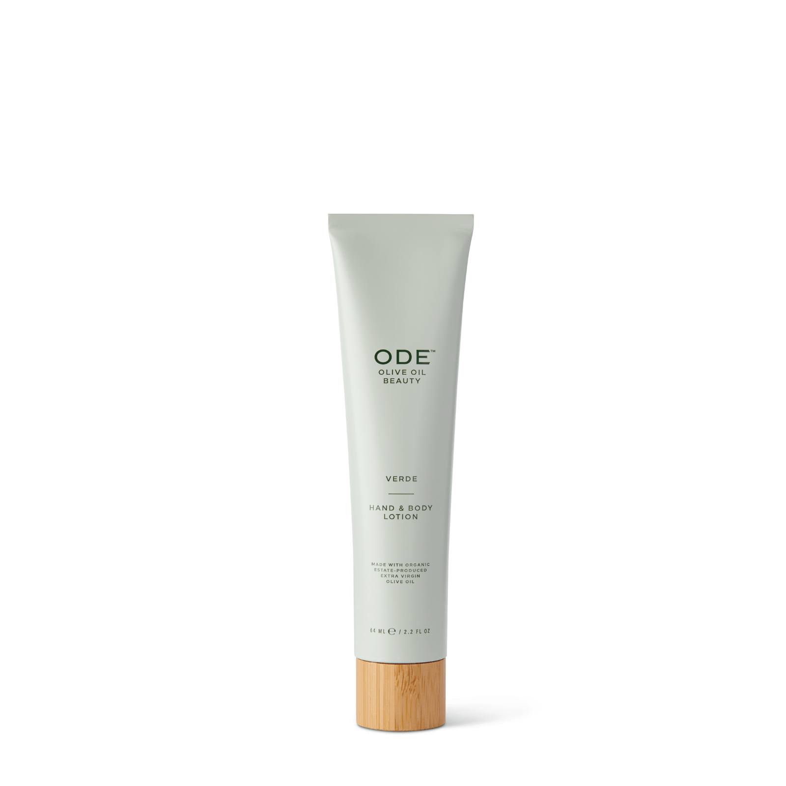 On-the-Go Lotion - Verde, photo 1 of 3