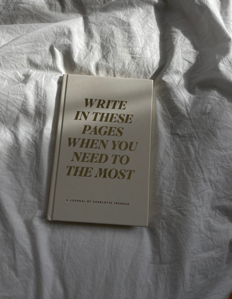 Write In These Pages Journal, photo 6 of 6