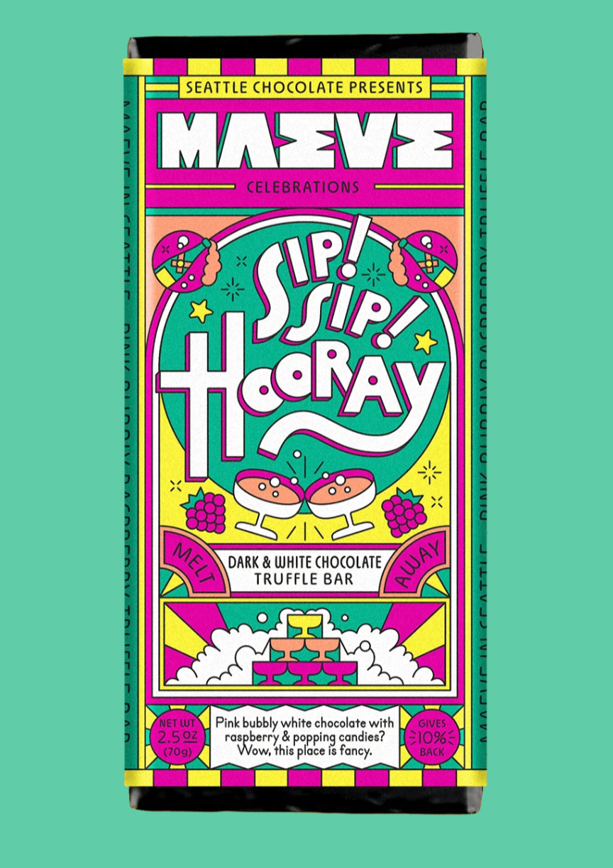 Sip Sip Horray