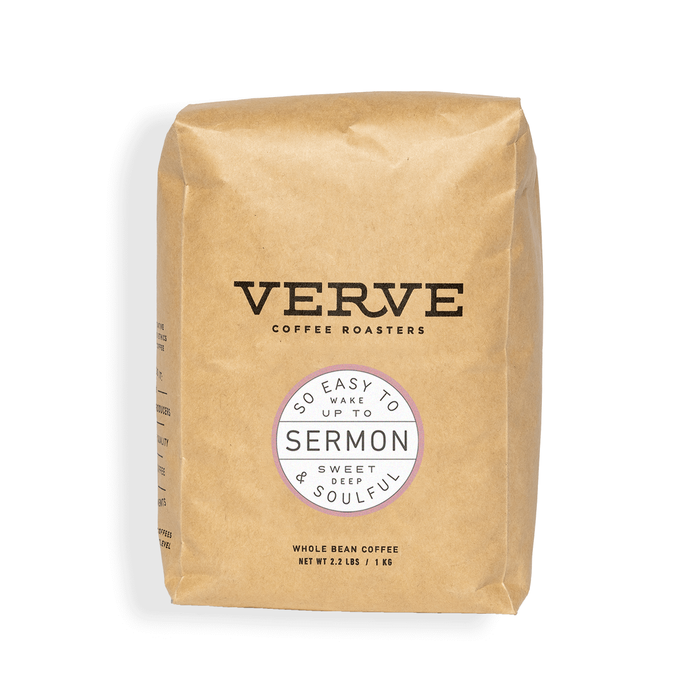 Sermon: 12 oz., Drip / Medium, photo 2 of 3