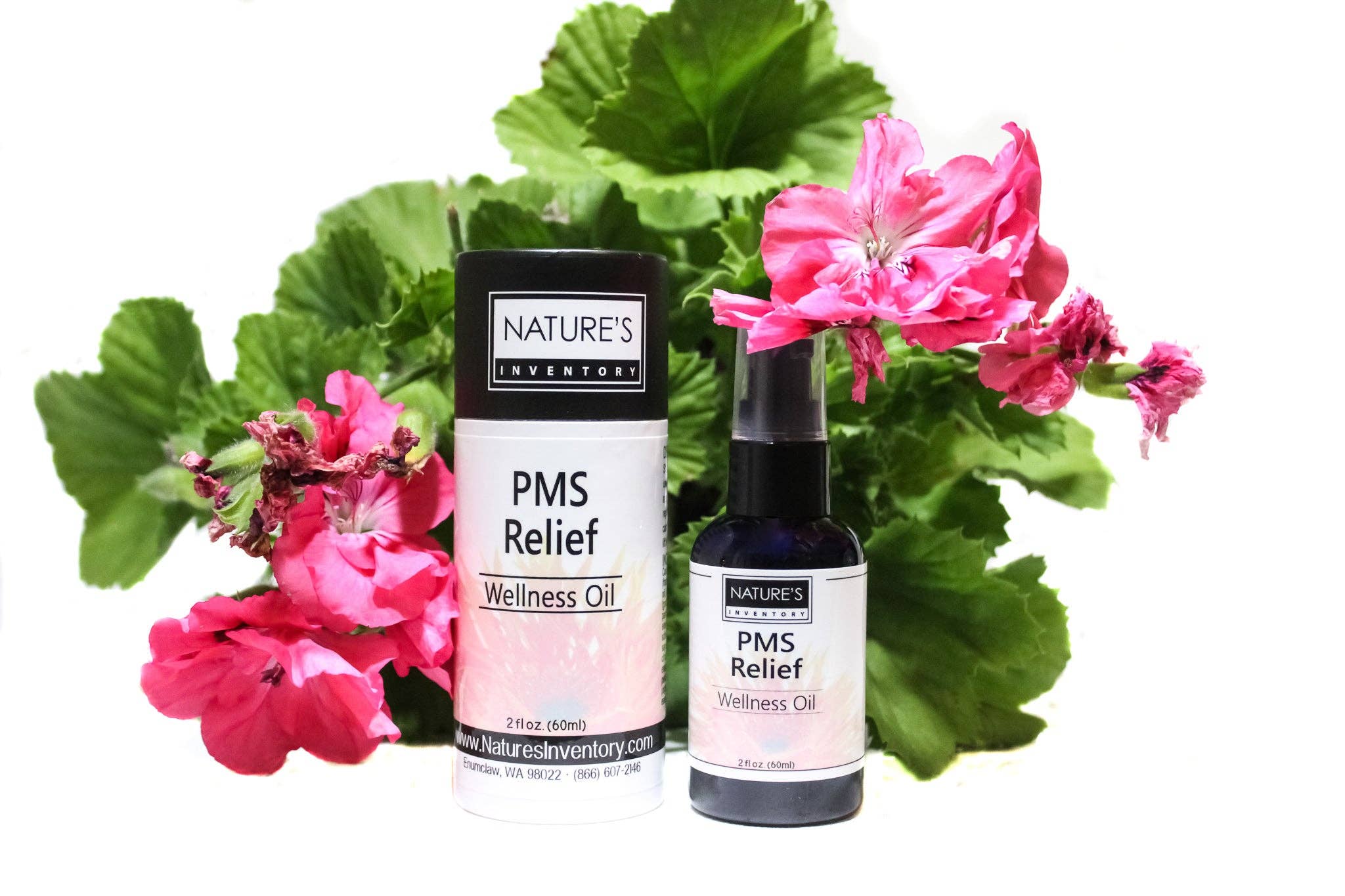 PMS Relief Wellness Oil, photo 1 of 2