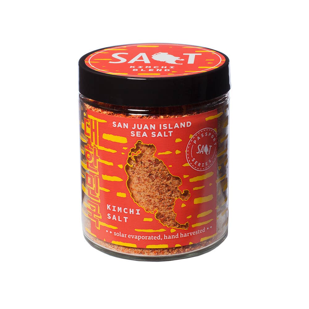 Kimchi Seasoning Blend, photo 1 of 5