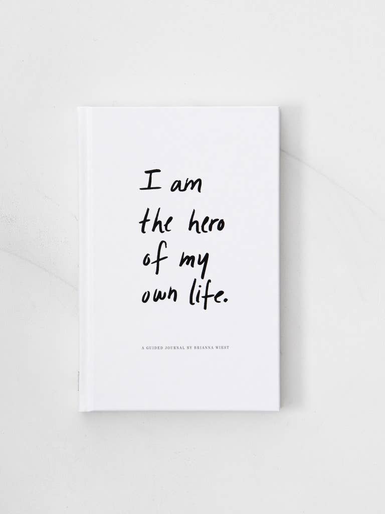 I Am The Hero Of My Own Life, photo 1 of 3