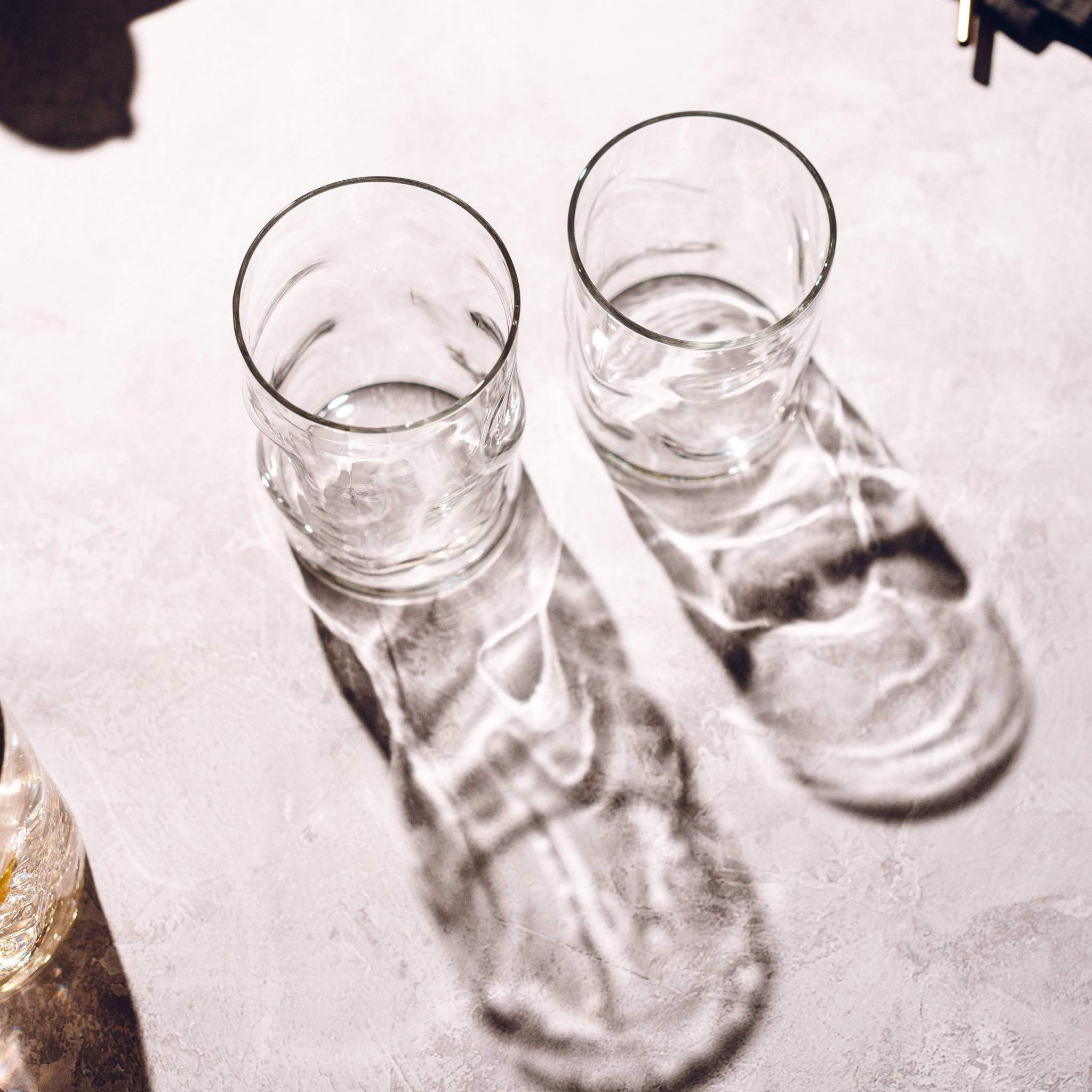 Lava Rocks Glasses, 12.5-ounce, photo 2 of 7