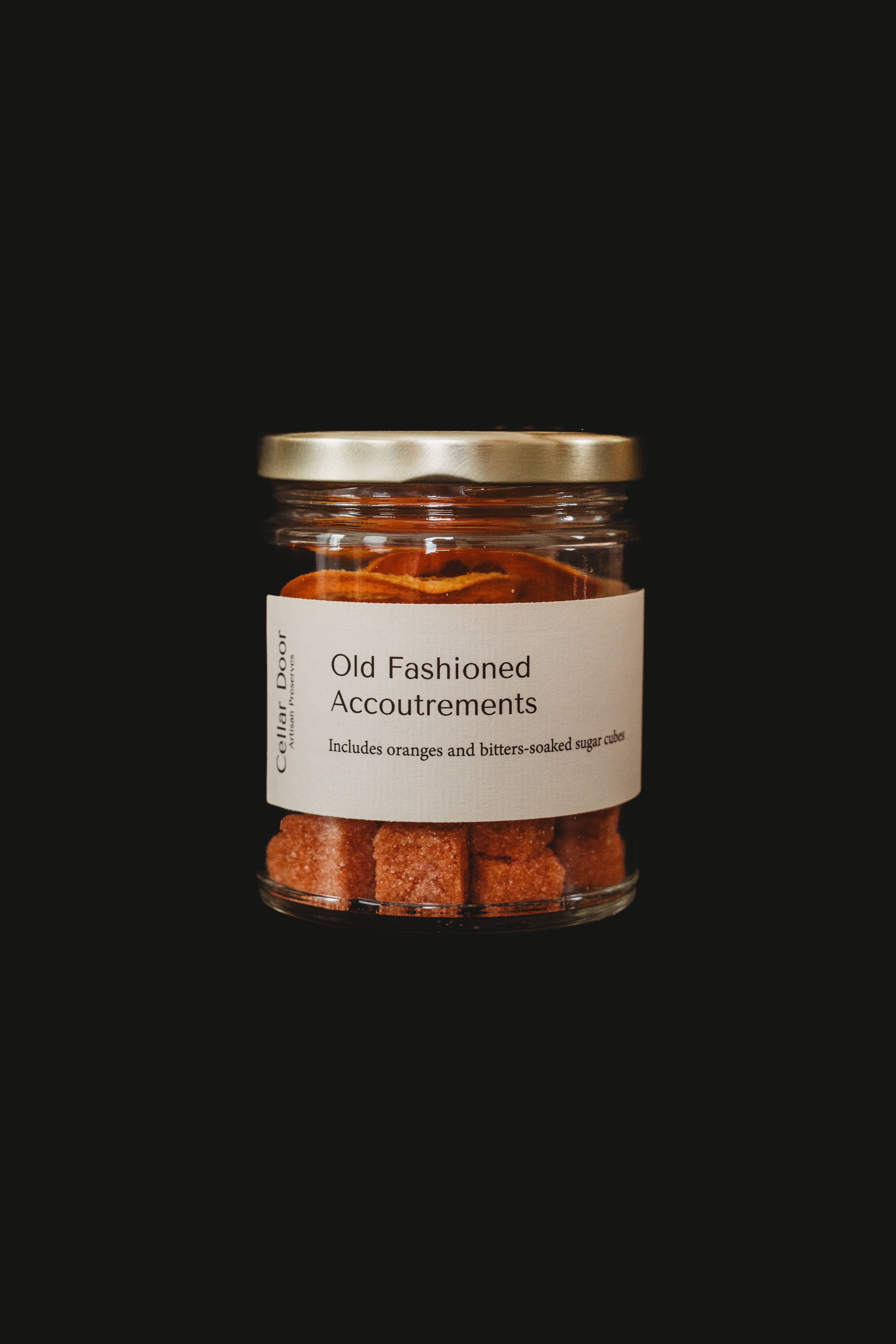 Old Fashioned Accoutrements, photo 1 of 8