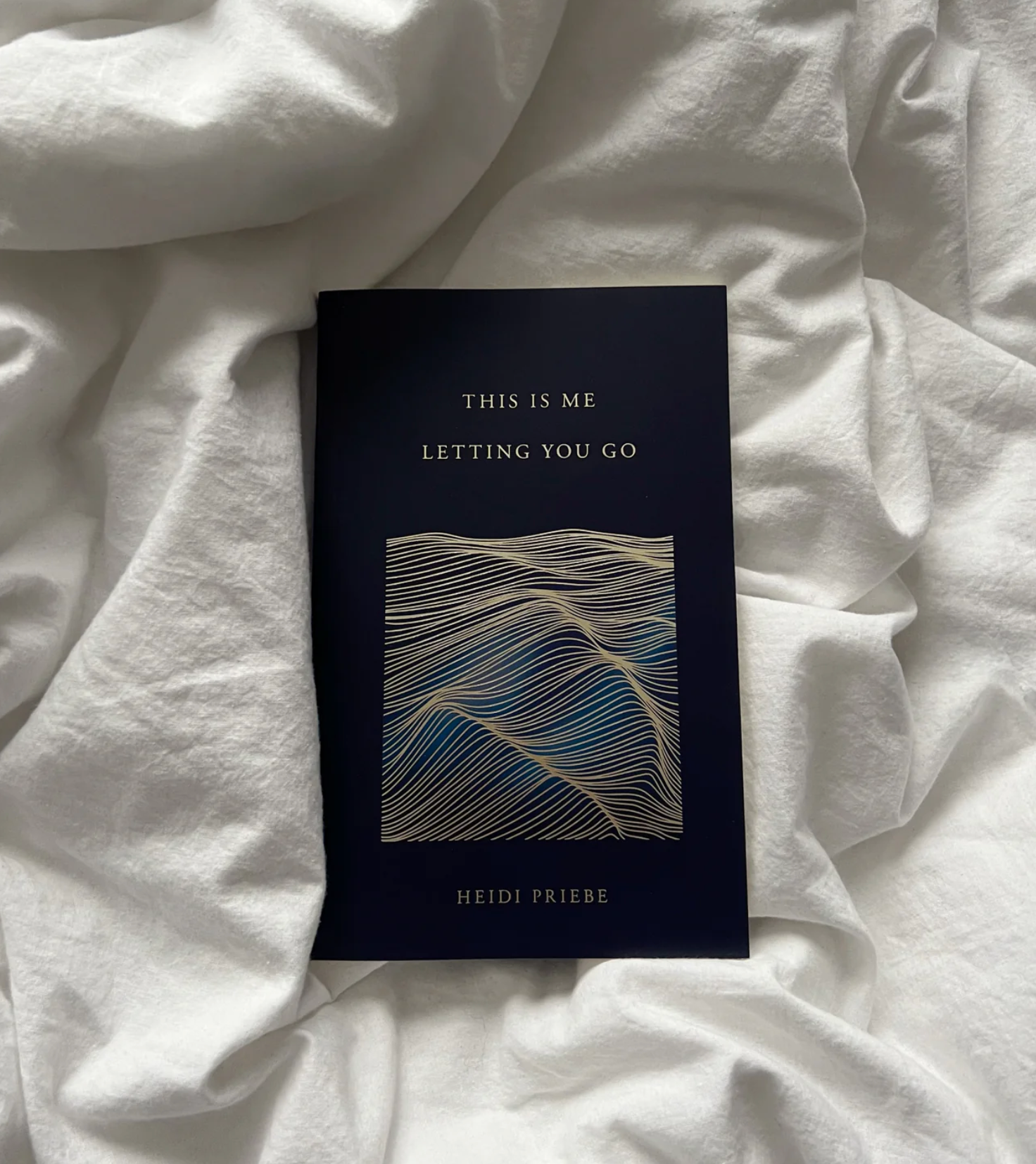 This Is Me Letting You Go - book, photo 7 of 7