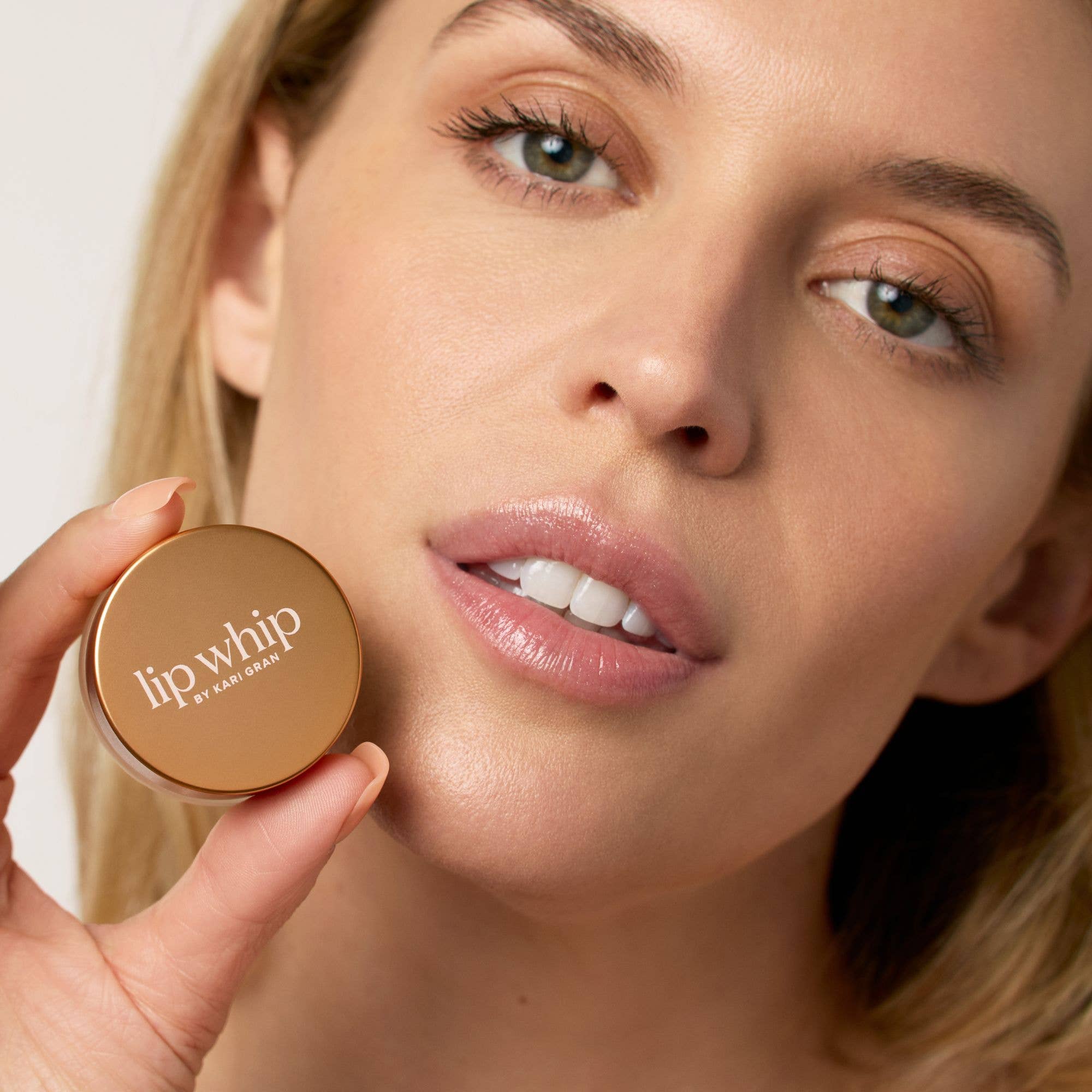 Lip Whip Peptide Smoothing: Barely There Vanilla, photo 6 of 6