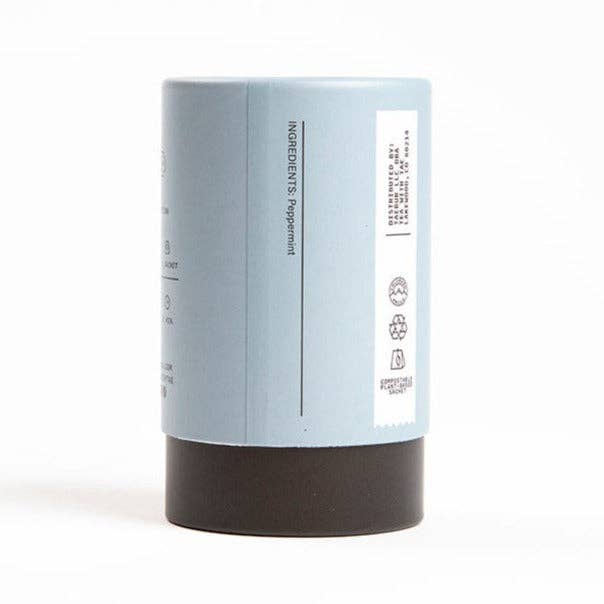 Peppermint Herbal Mini Tea Tube Gift, photo 5 of 8