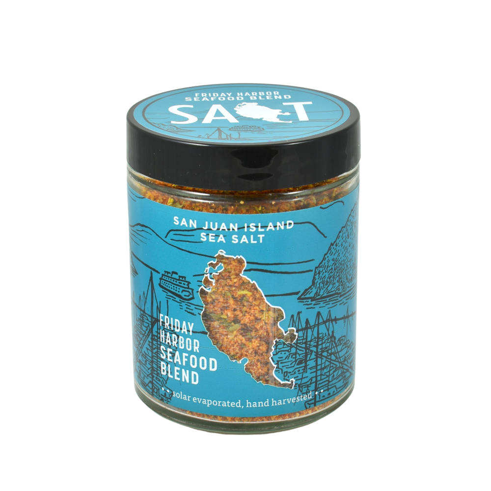 Friday Harbor Seafood Seasoning Blend, photo 1 of 2