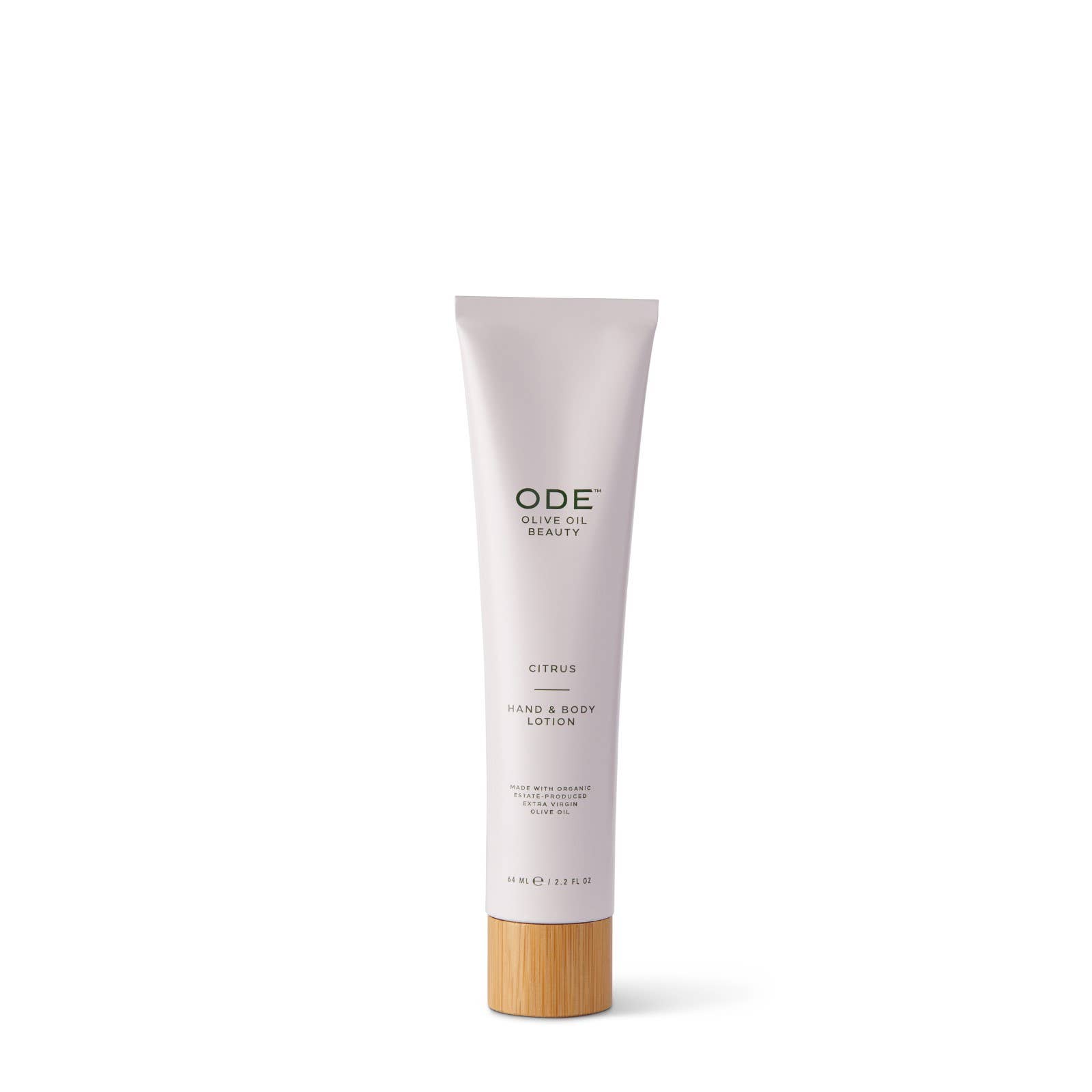 On-the-Go Lotion - Citrus, photo 1 of 3