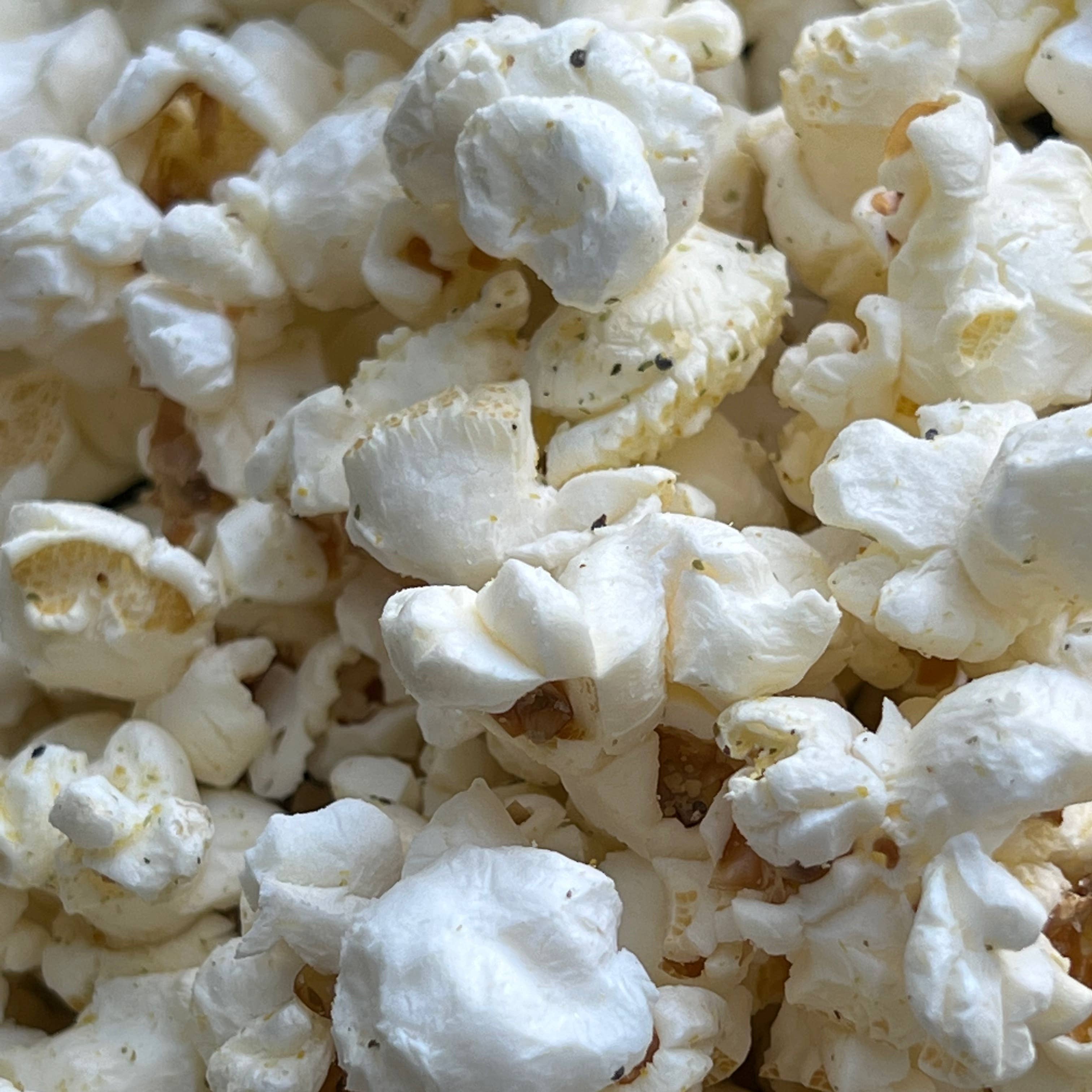 Truffle Artisan Popcorn, photo 2 of 2