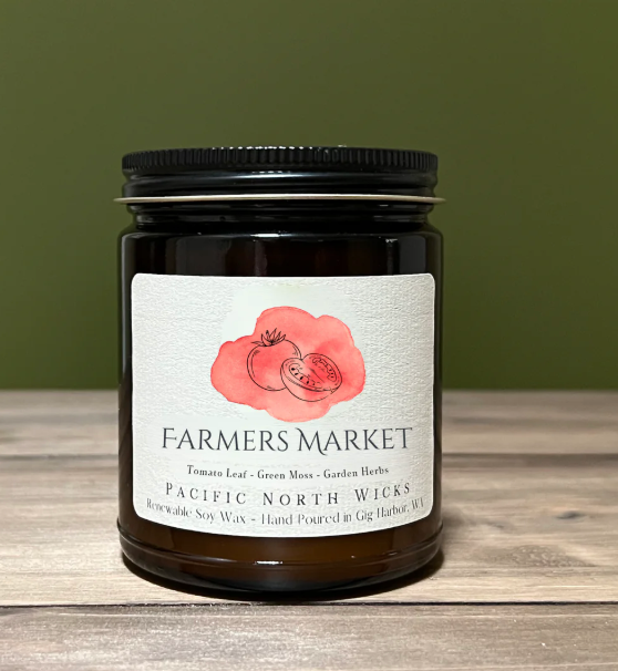 Farmers Market