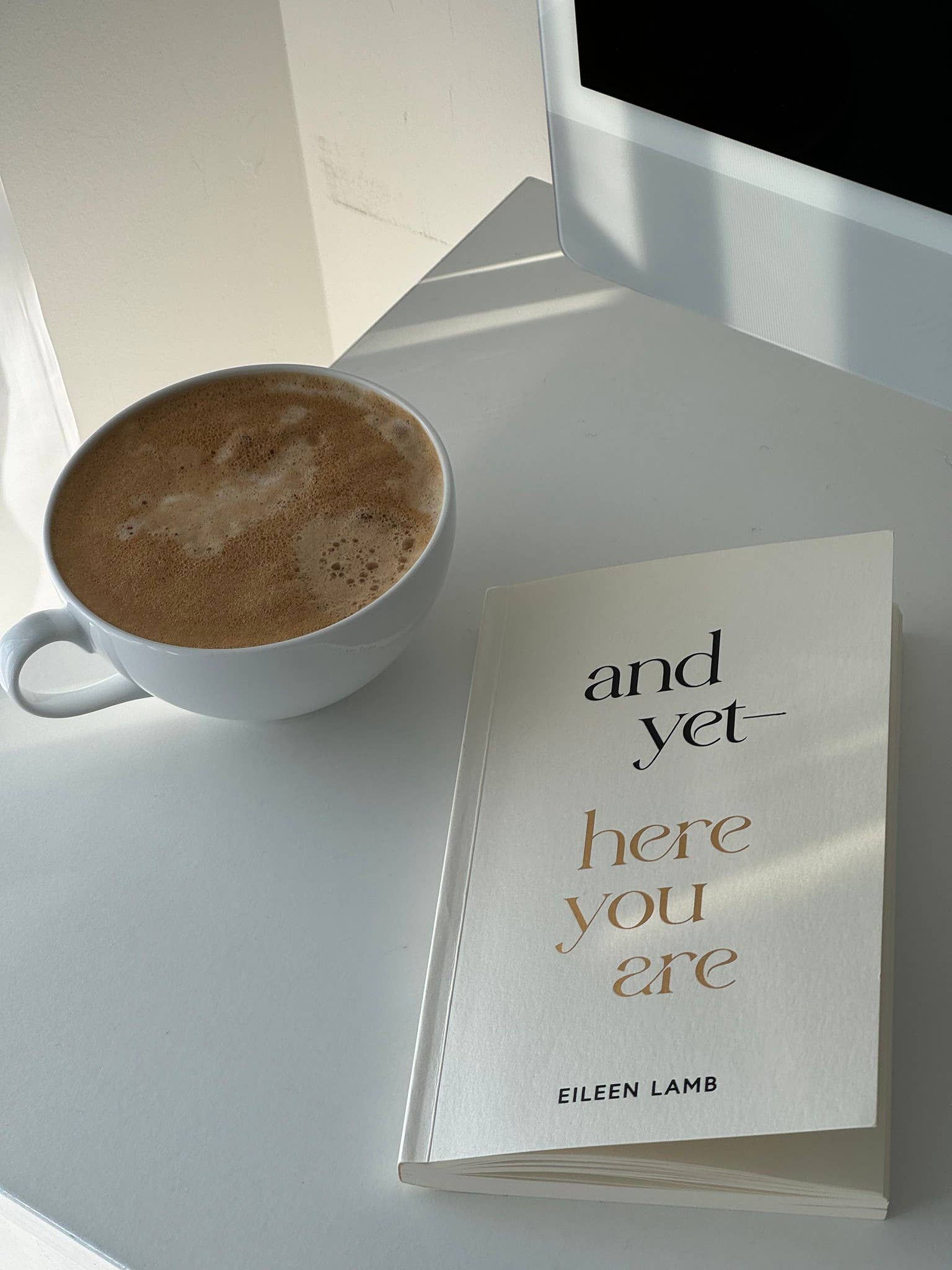 And Yet – Here You Are (book), photo 8 of 8