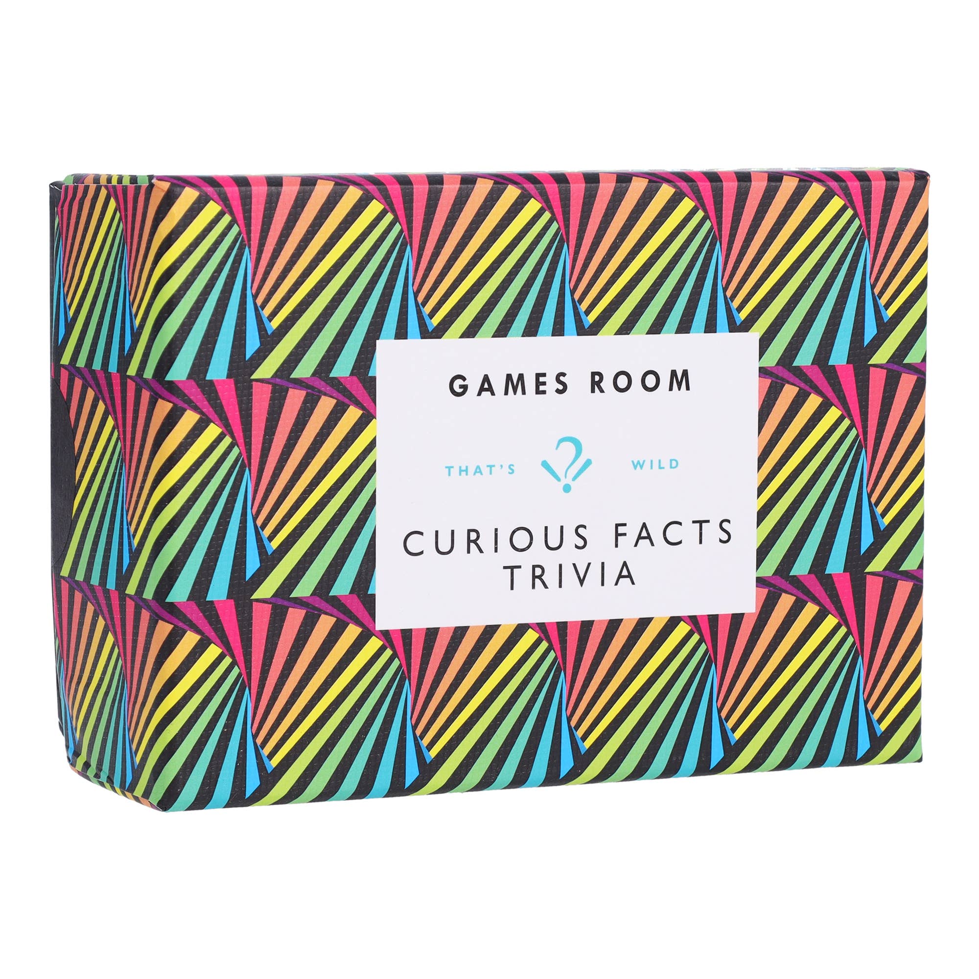 Curious Facts Trivia, photo 1 of 8