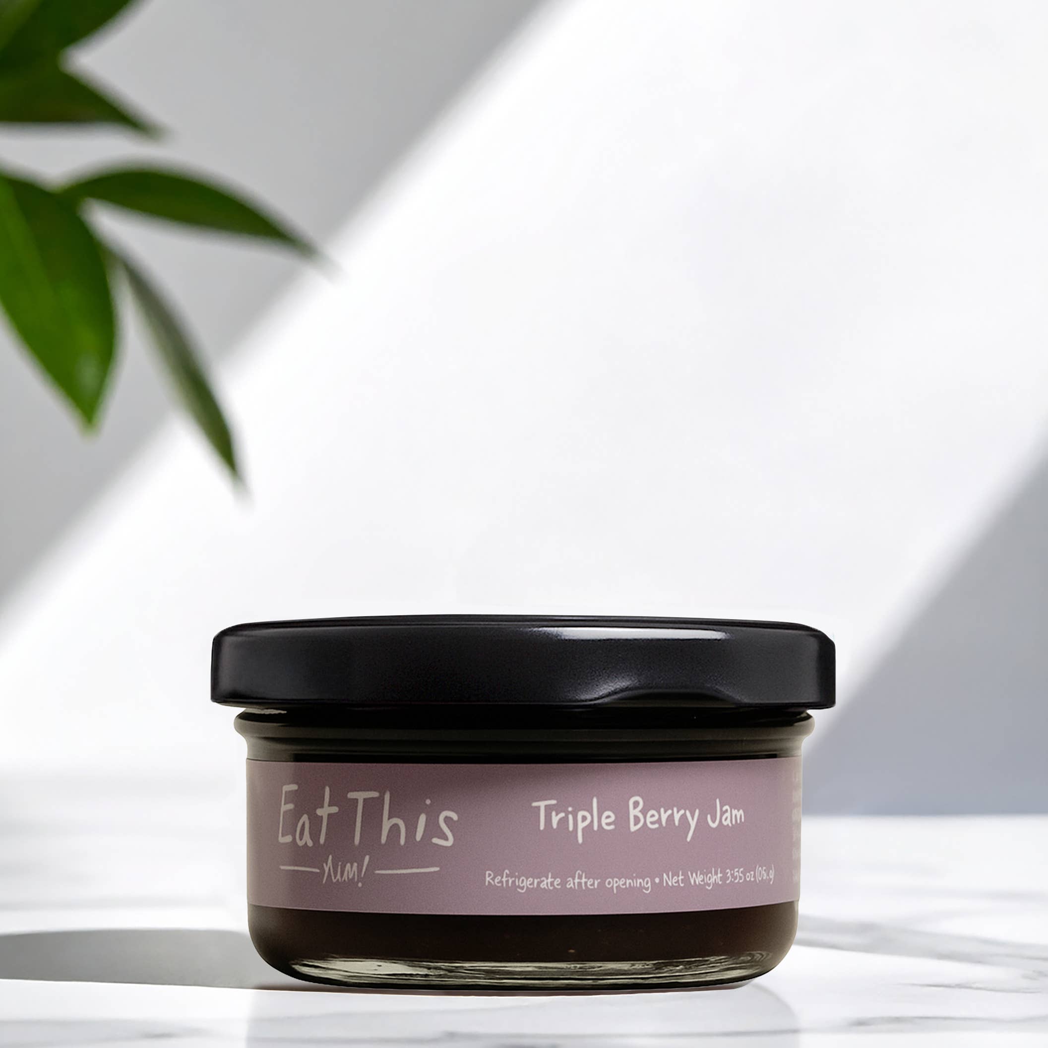 Triple Berry Jam, photo 1 of 7