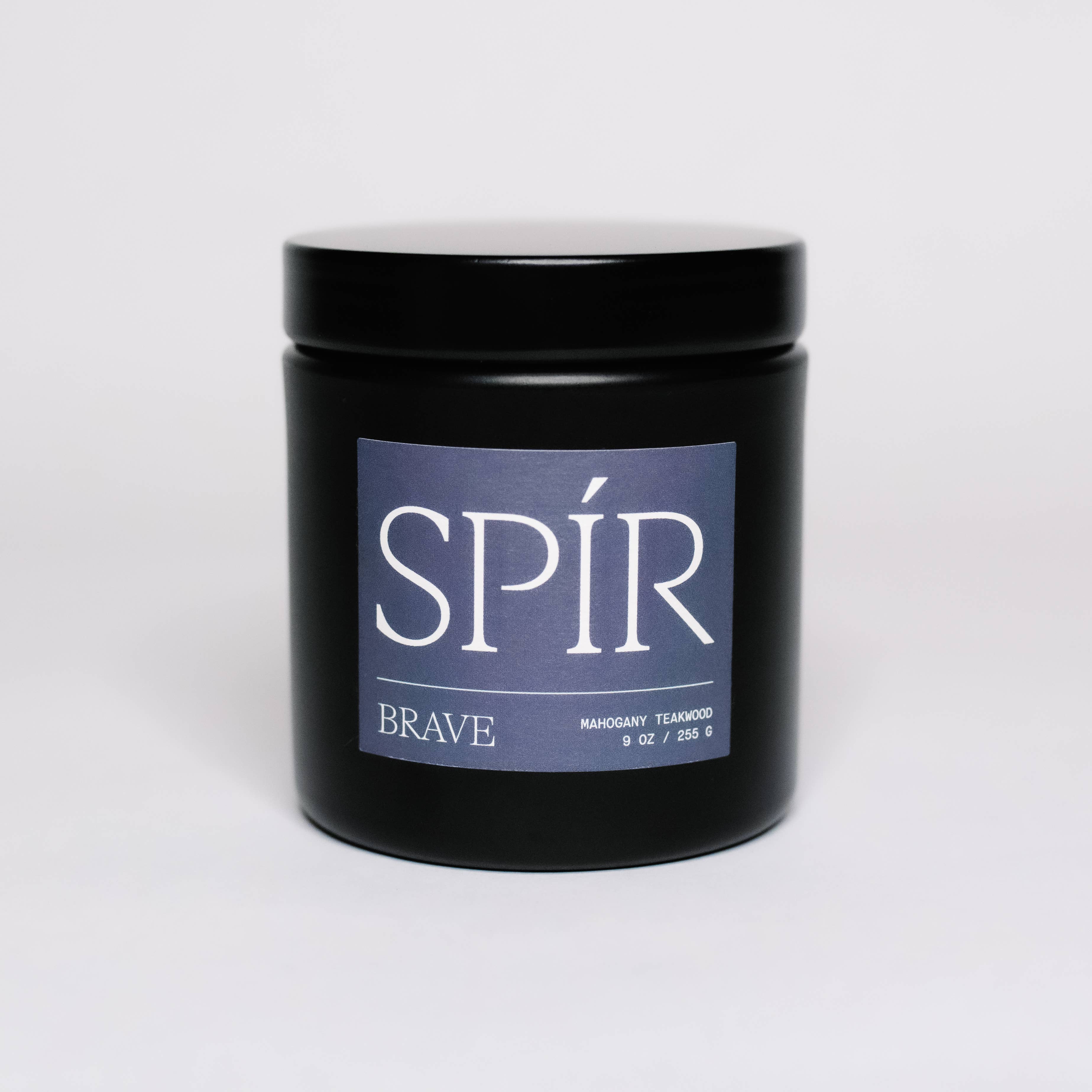 Brave – 9 oz Candle, photo 4 of 5