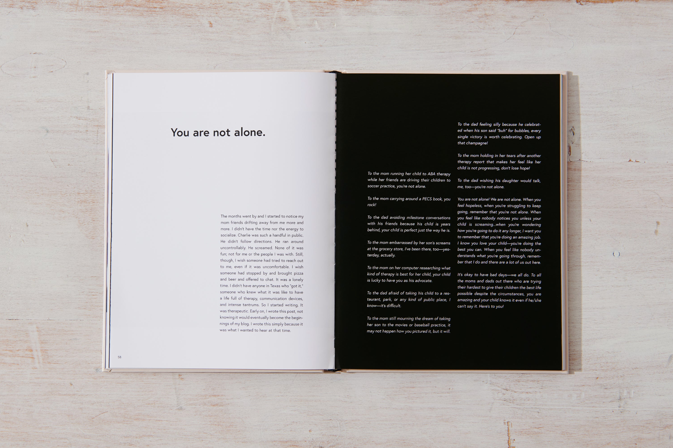 All Across The Spectrum - book, photo 5 of 6