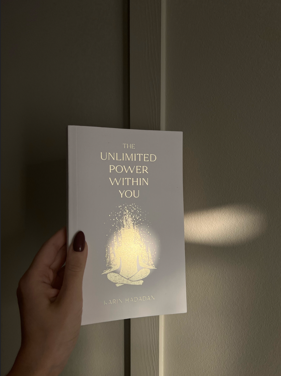 The Unlimited Power Within You - book, photo 7 of 7