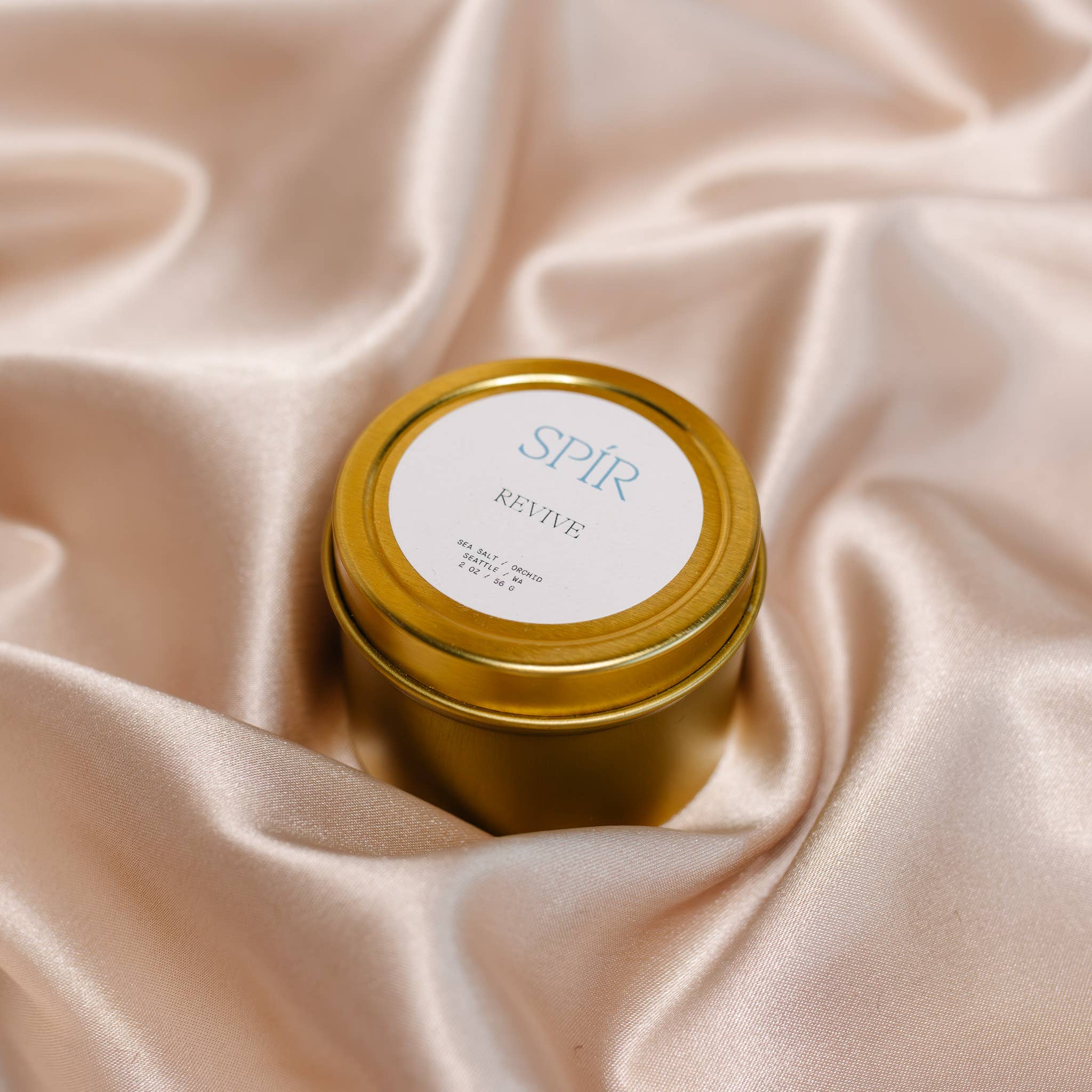 Revive – 2 oz Candle, photo 1 of 4