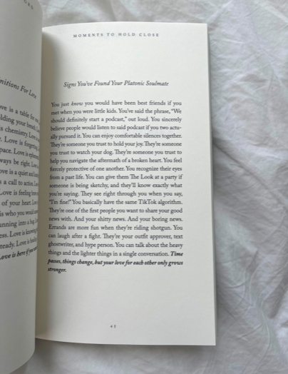 Moments To Hold Close - book, photo 7 of 8