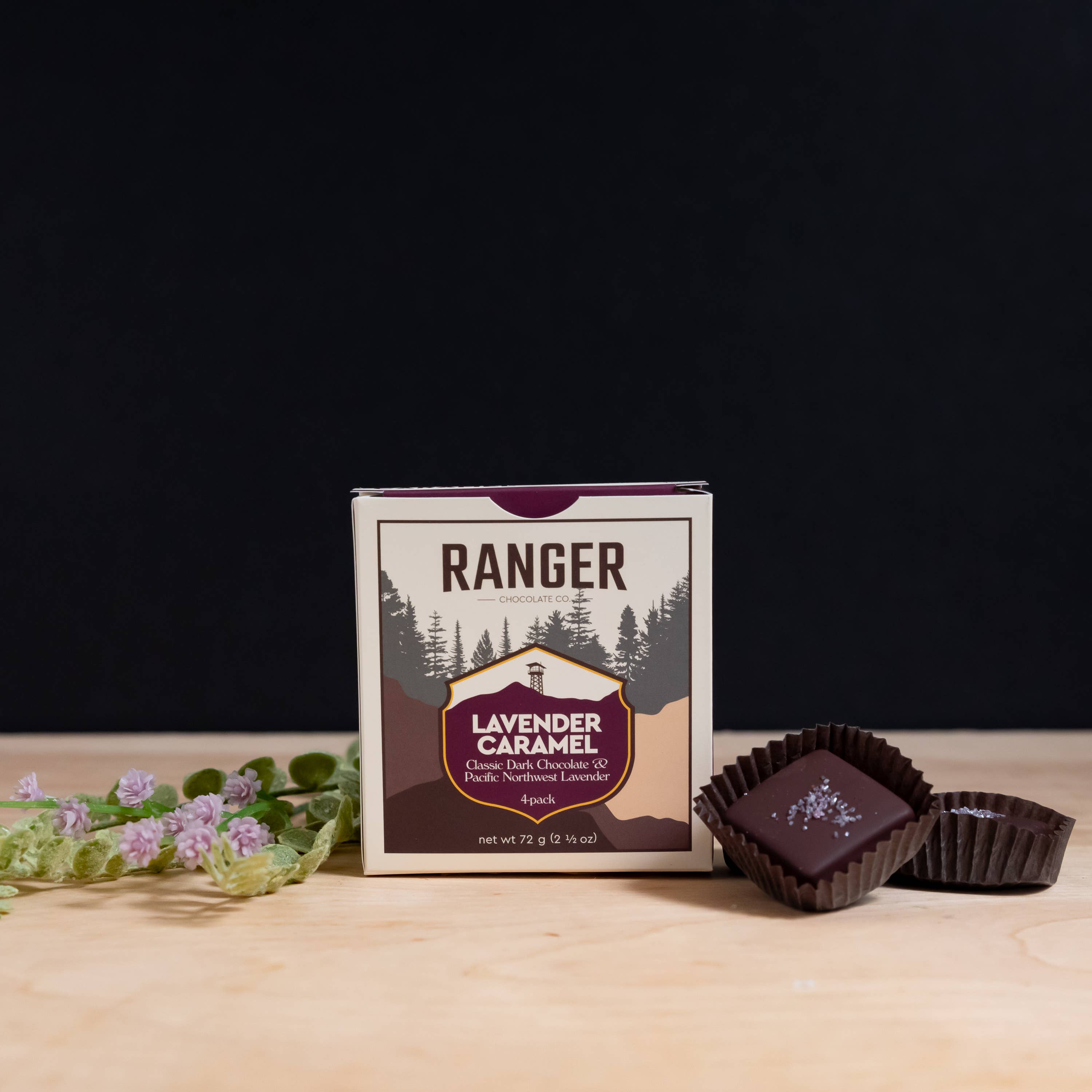 Lavender Caramel, photo 5 of 6