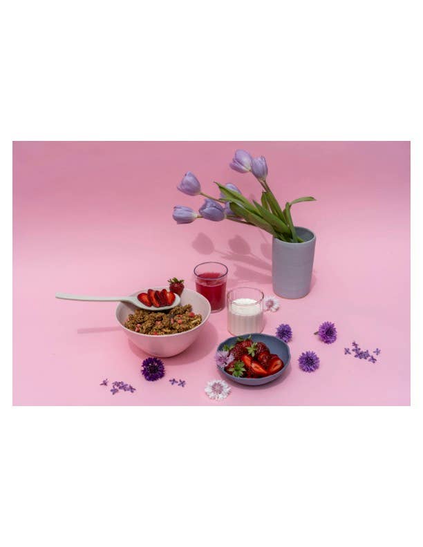 Strawberry & Salty Peanut Granola: Gift Box, photo 3 of 3