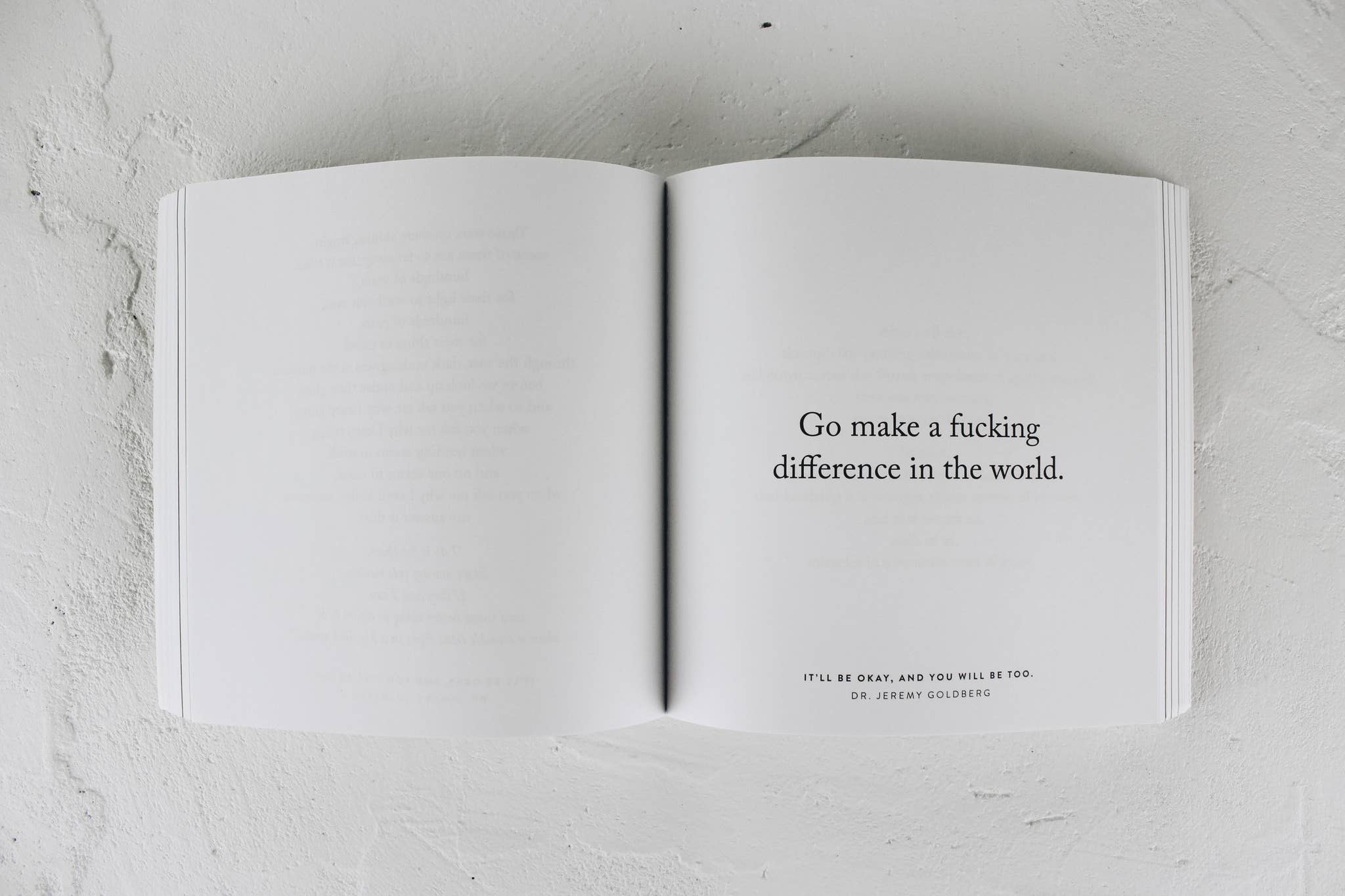 It'll Be Okay, And You Will Be Too - book, photo 6 of 8