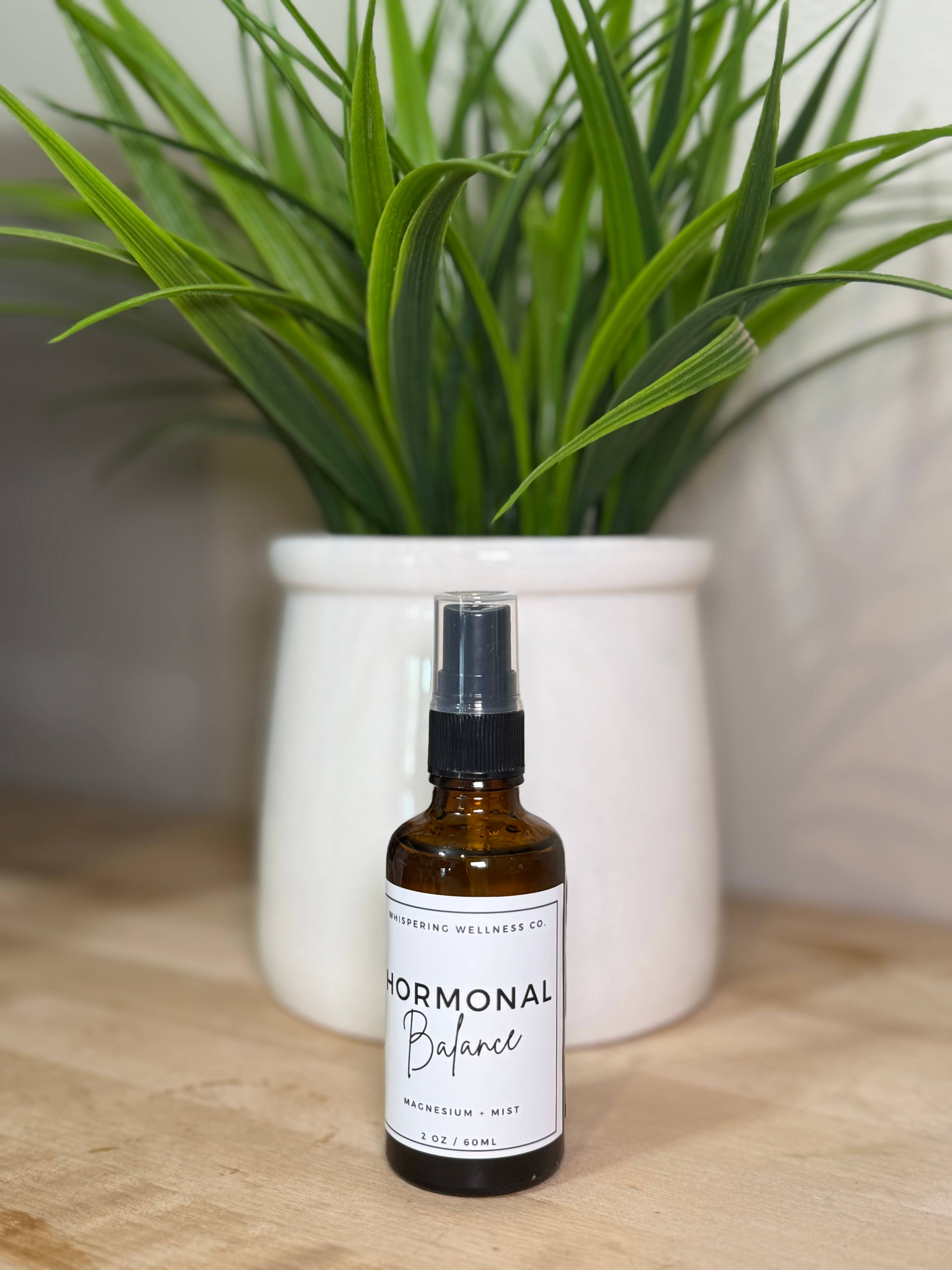 Magnesium Mist: Muscle Relief, photo 7 of 8