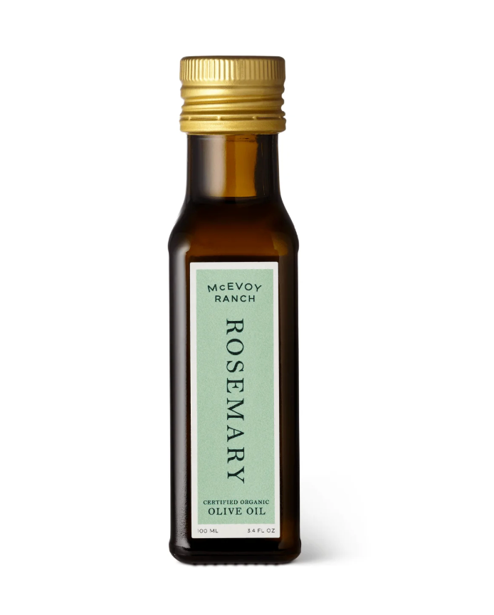 Rosemary Olive Oil