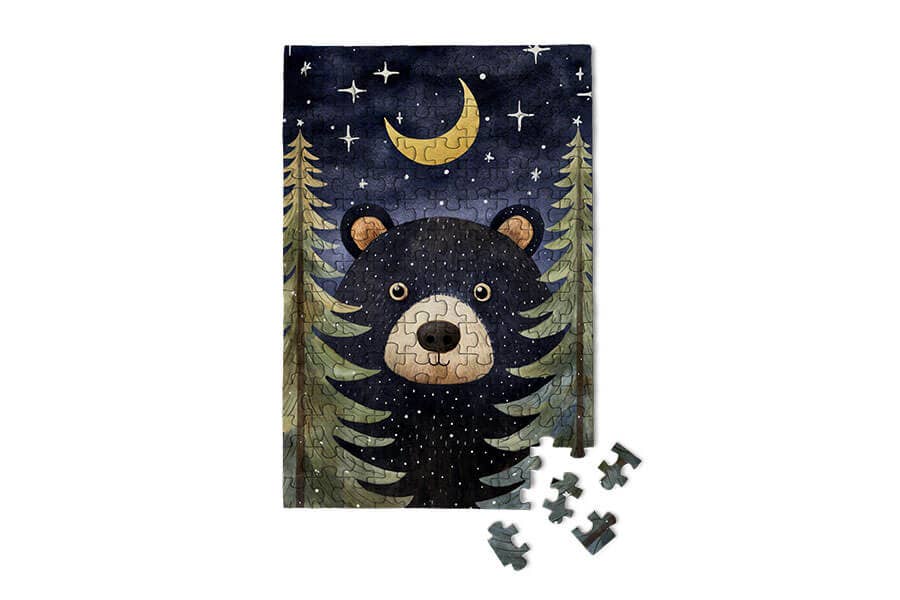 Forest Bear, photo 3 of 6