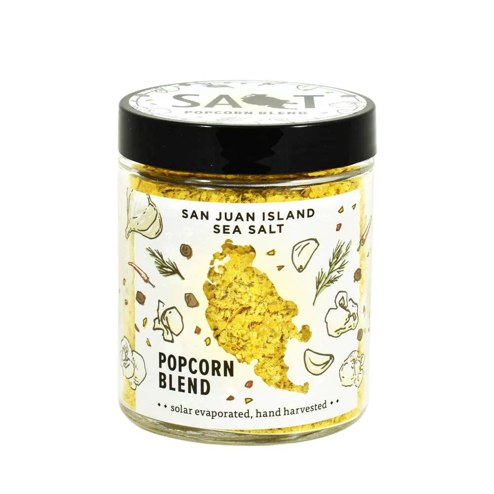 Popcorn Seasoning Blend, photo 1 of 5