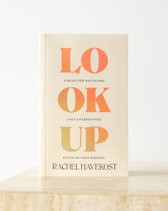 Look Up (book), photo 2 of 7