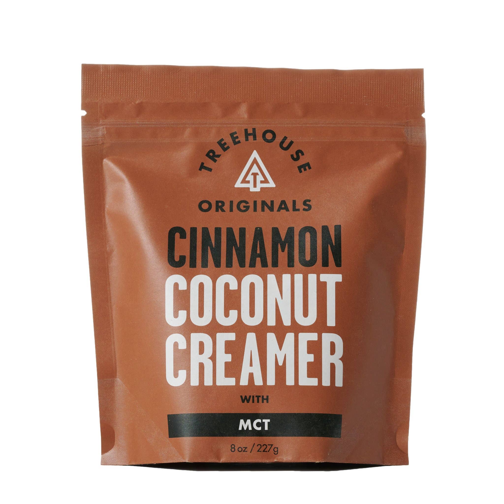 Cinnamon Vegan Coconut Creamer Bulk | Treehouse Originals, photo 1 of 8