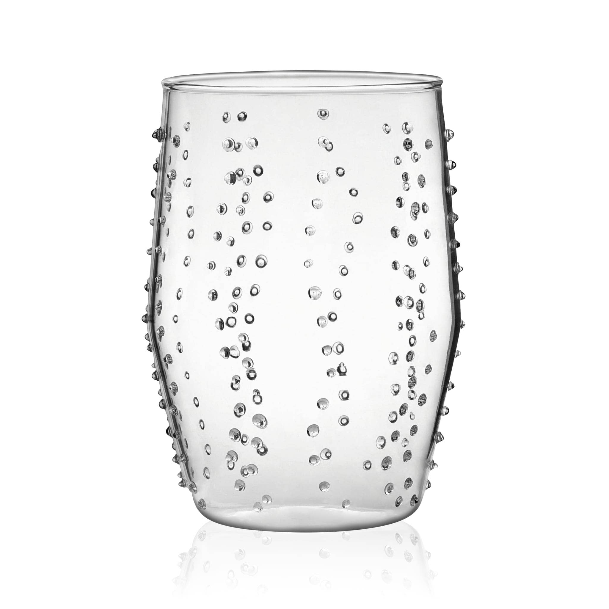 Prologue Nymph Dot Tumbler Glasses 17oz, photo 3 of 3