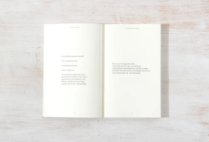 All The Right Pieces - book, photo 4 of 6