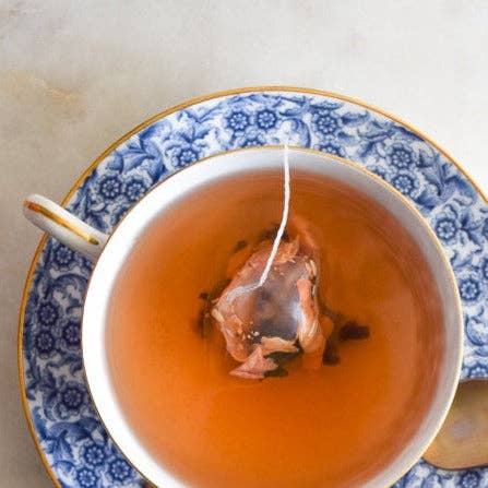 Fruit & Berry Oolong Mini Tea Tube, photo 8 of 8