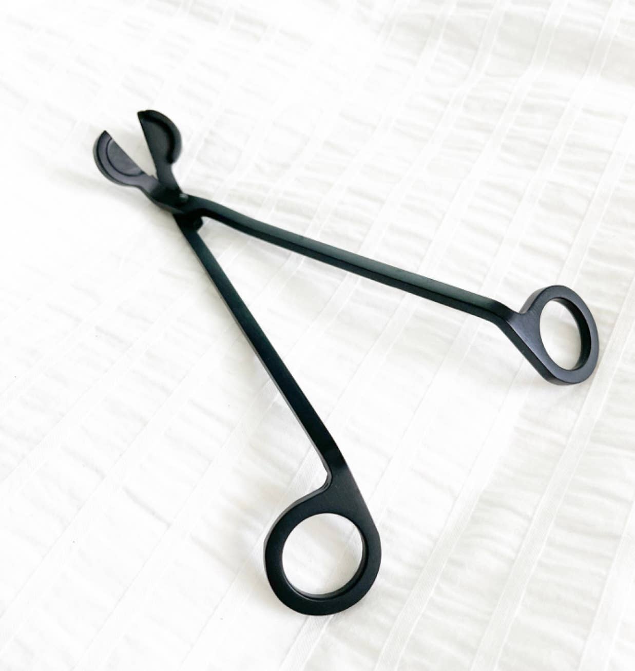Matte Black Wick Trimmer, photo 2 of 2
