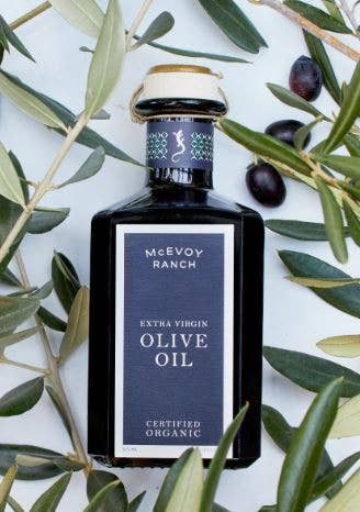 Organic Extra Virgin Olive Oil 100 ML, photo 2 of 3