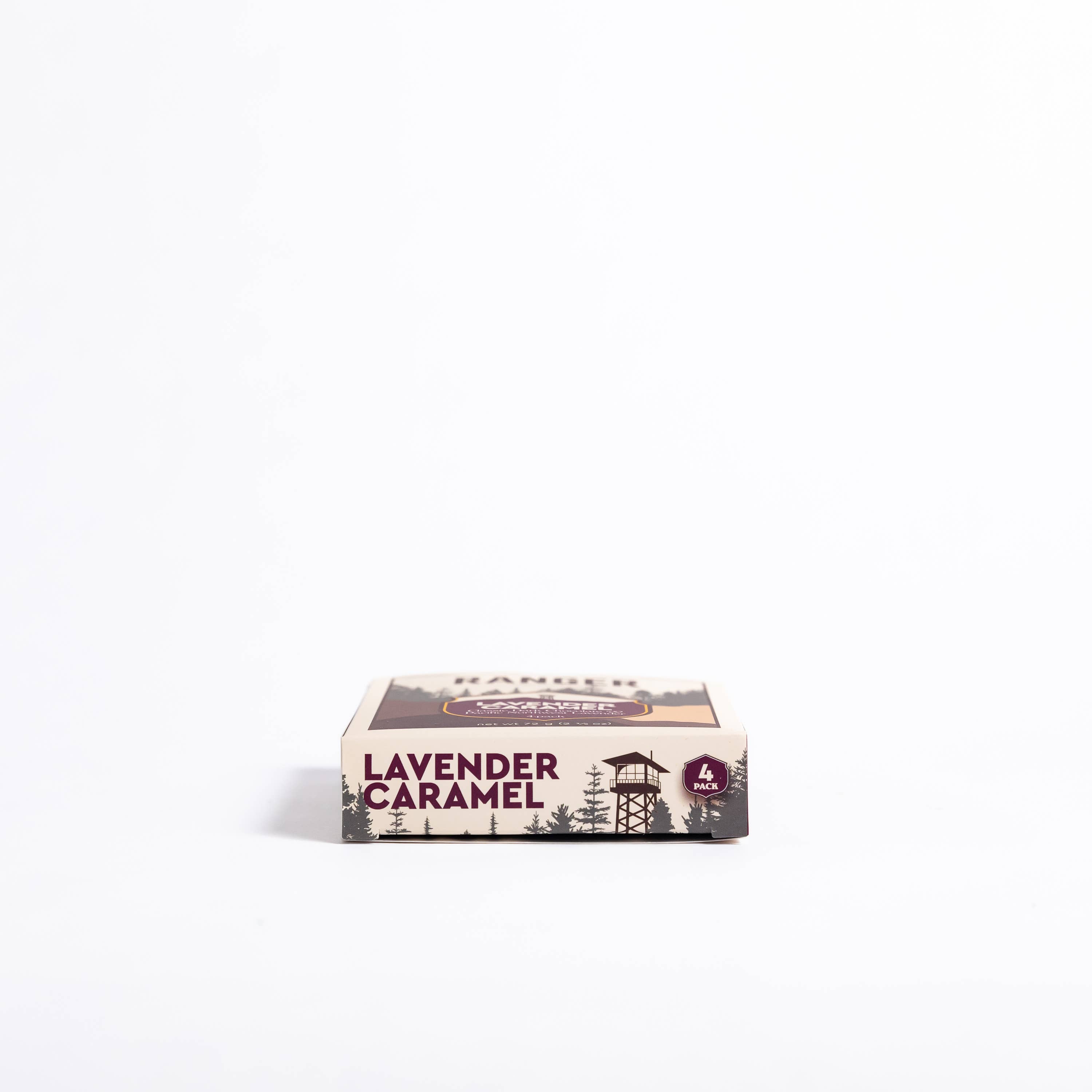 Lavender Caramel, photo 3 of 6